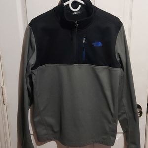 Northface Q-zip